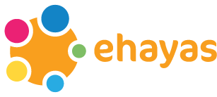 ehayas.com logo